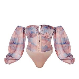 Bodysuit